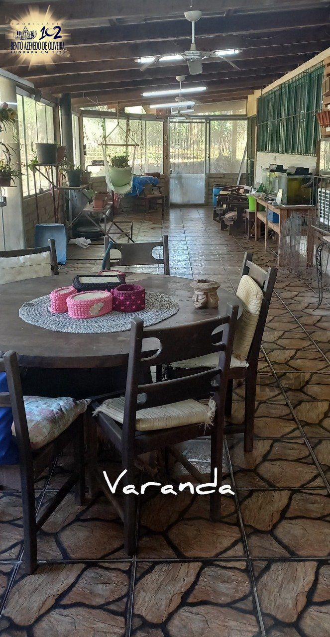 Chácara, 3 quartos, 6734 m² - Foto 30