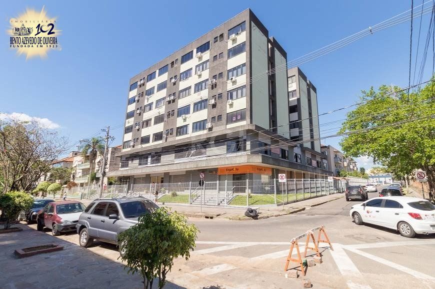 Sala-Conjunto, 36 m² - Foto 1