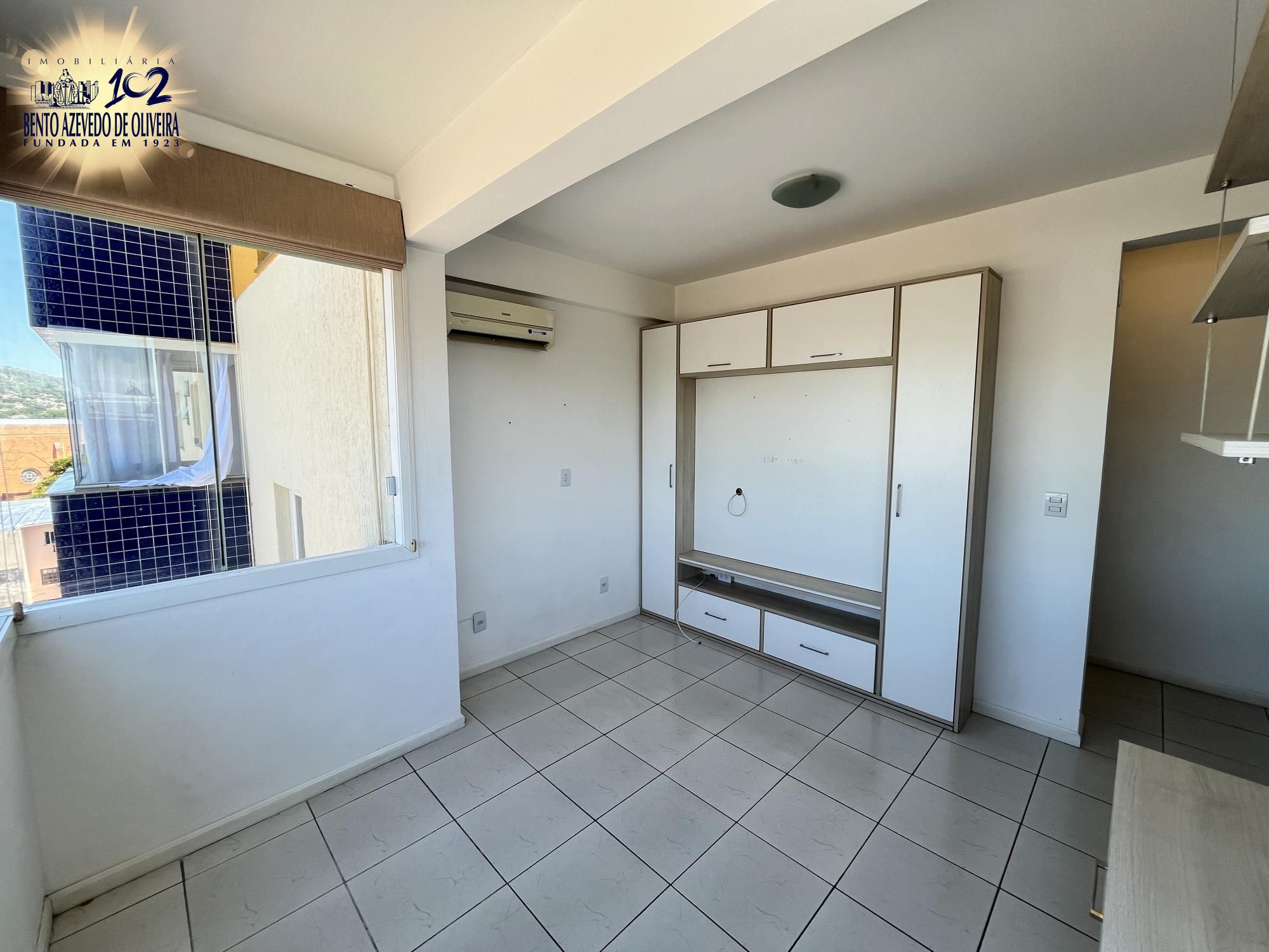 Apartamento, 1 quarto, 43 m² - Foto 2