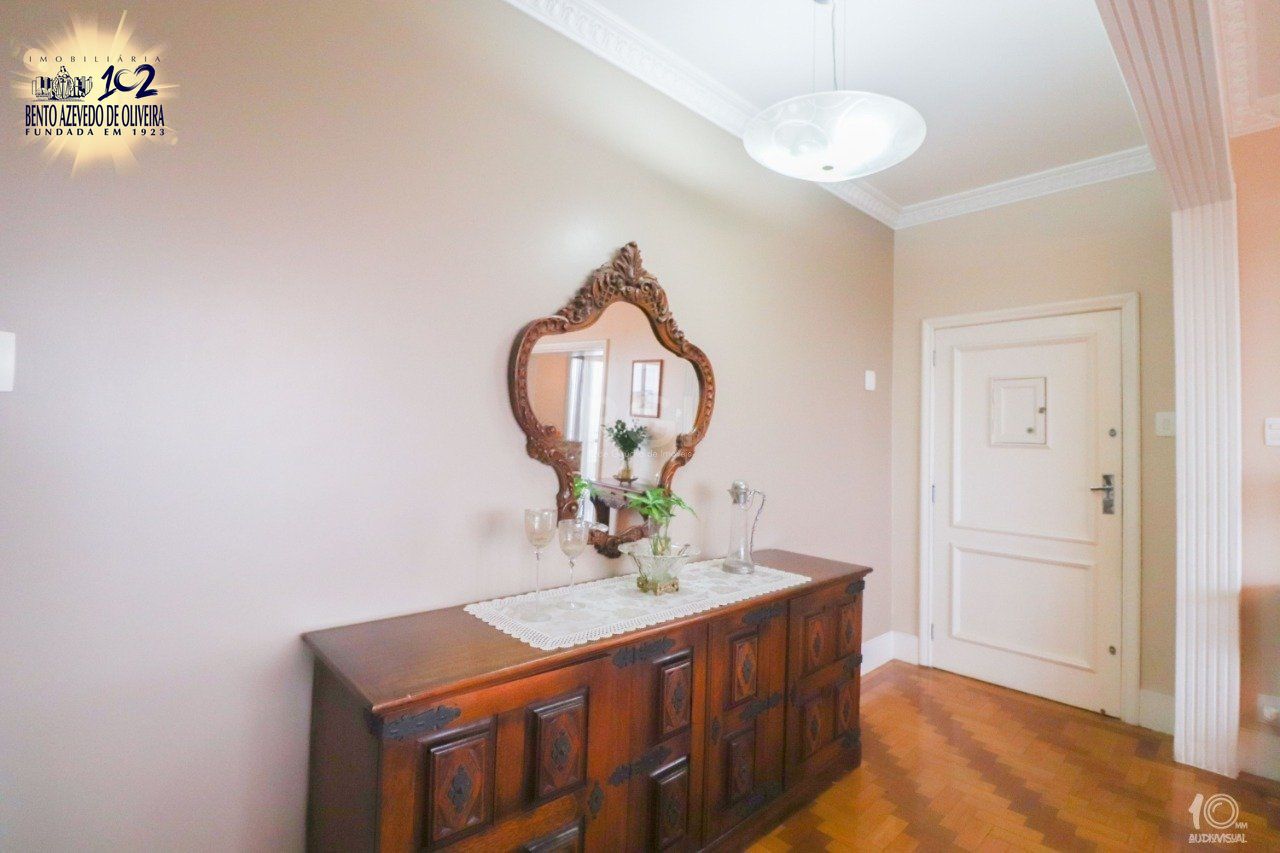 Apartamento, 3 quartos, 233 m² - Foto 20