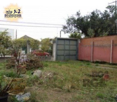 Terreno, 126 m² - Foto 1