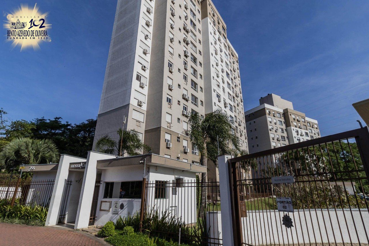 Apartamento, 3 quartos, 80 m² - Foto 1