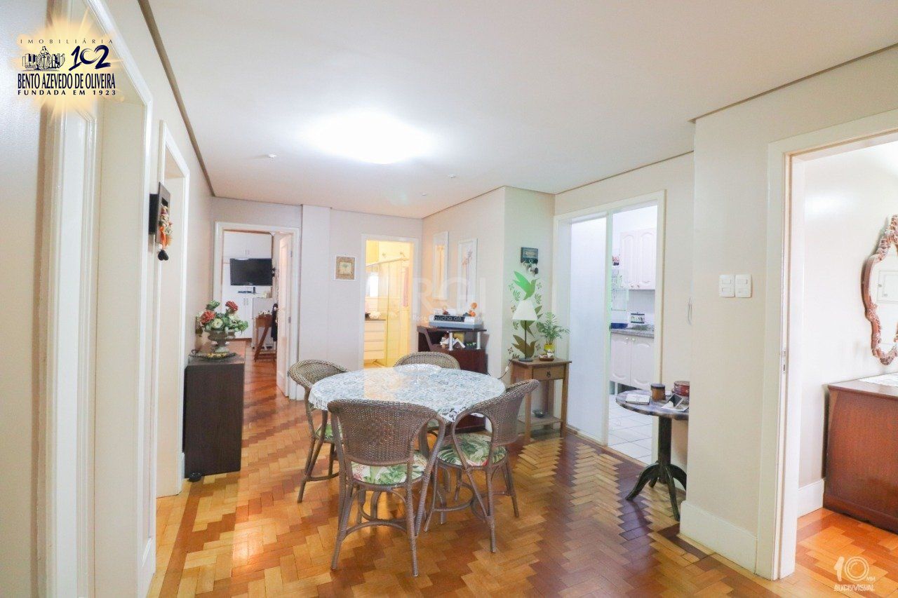 Apartamento, 3 quartos, 233 m² - Foto 21