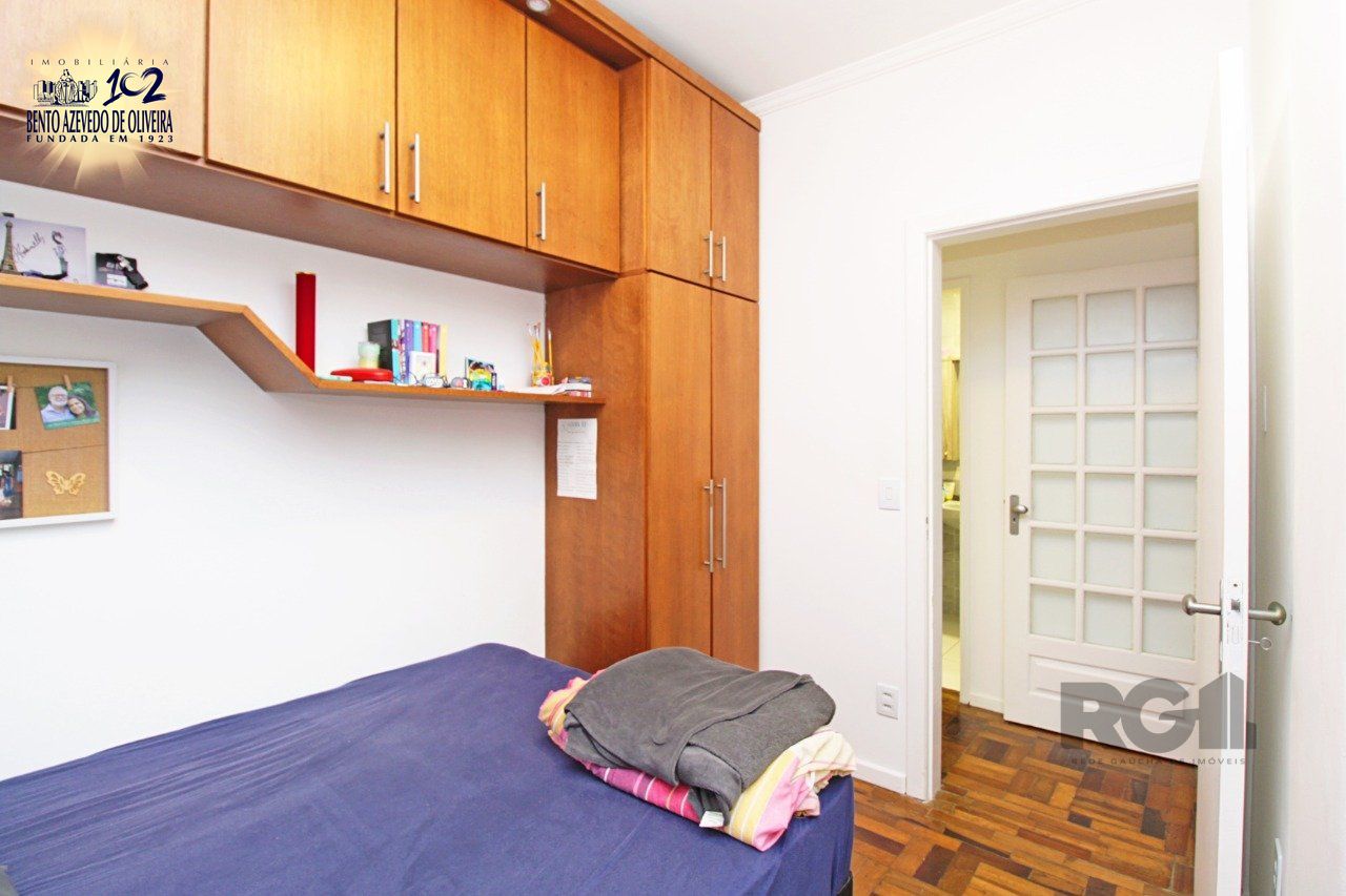 Apartamento, 2 quartos, 68 m² - Foto 10