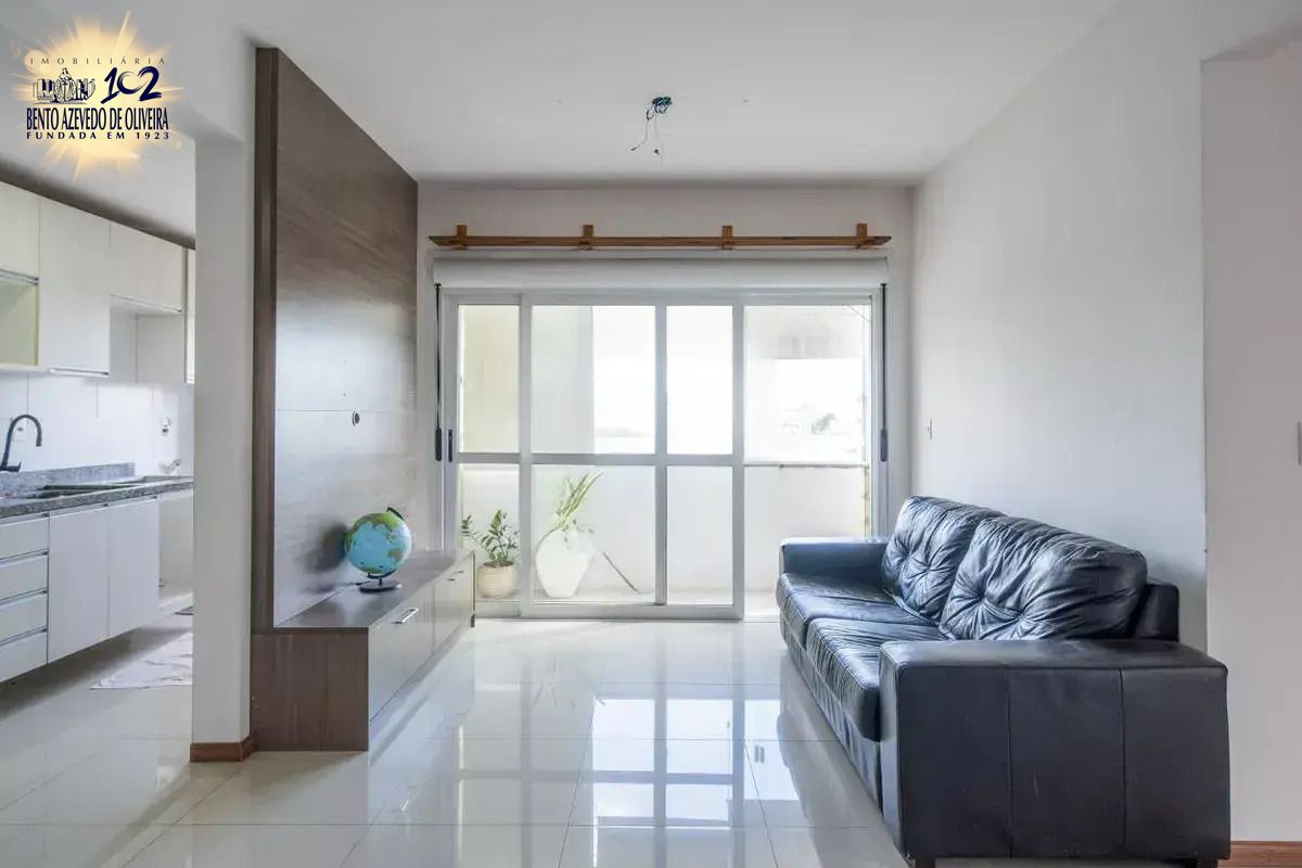 Apartamento, 2 quartos, 69 m² - Foto 9