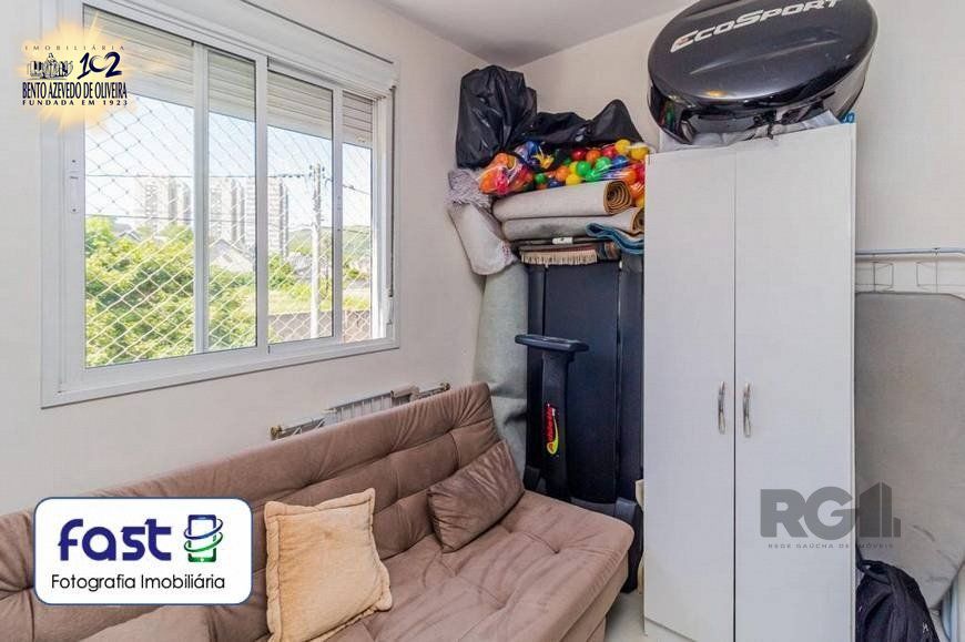 Apartamento, 3 quartos, 84 m² - Foto 11