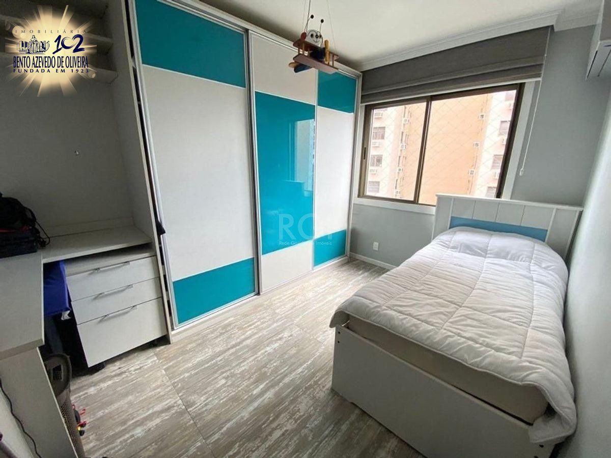 Apartamento, 3 quartos, 120 m² - Foto 6