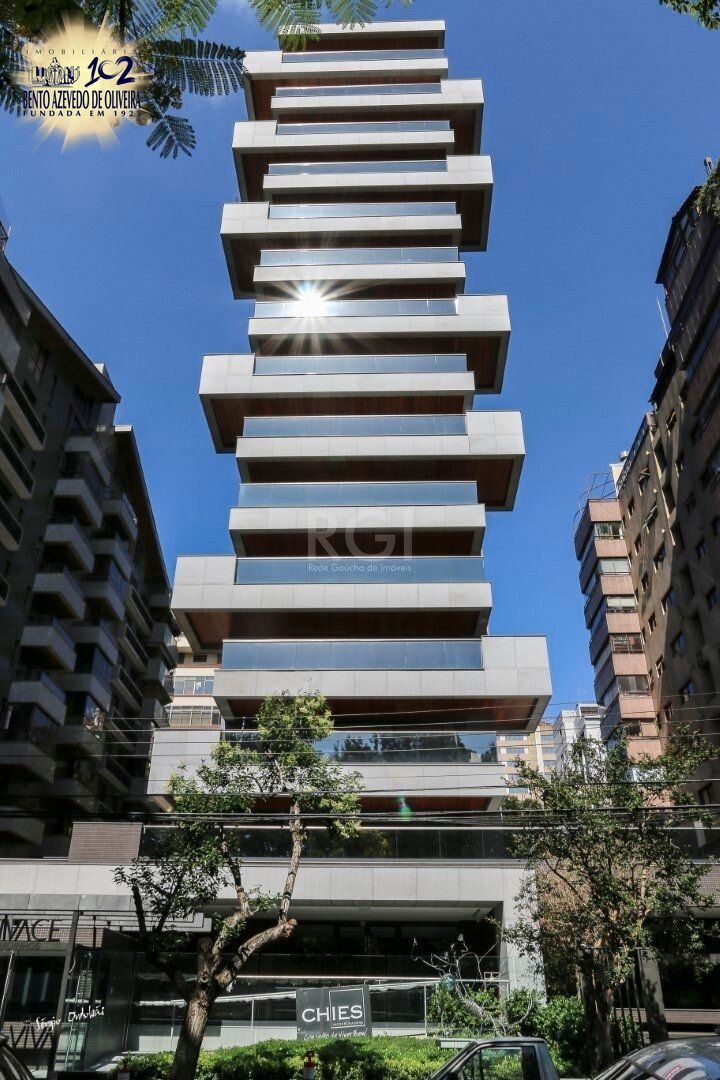 Apartamento, 3 quartos, 256 m² - Foto 2