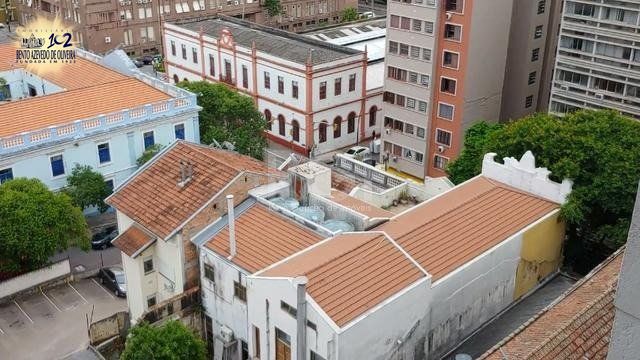 Apartamento, 1 quarto, 47 m² - Foto 6