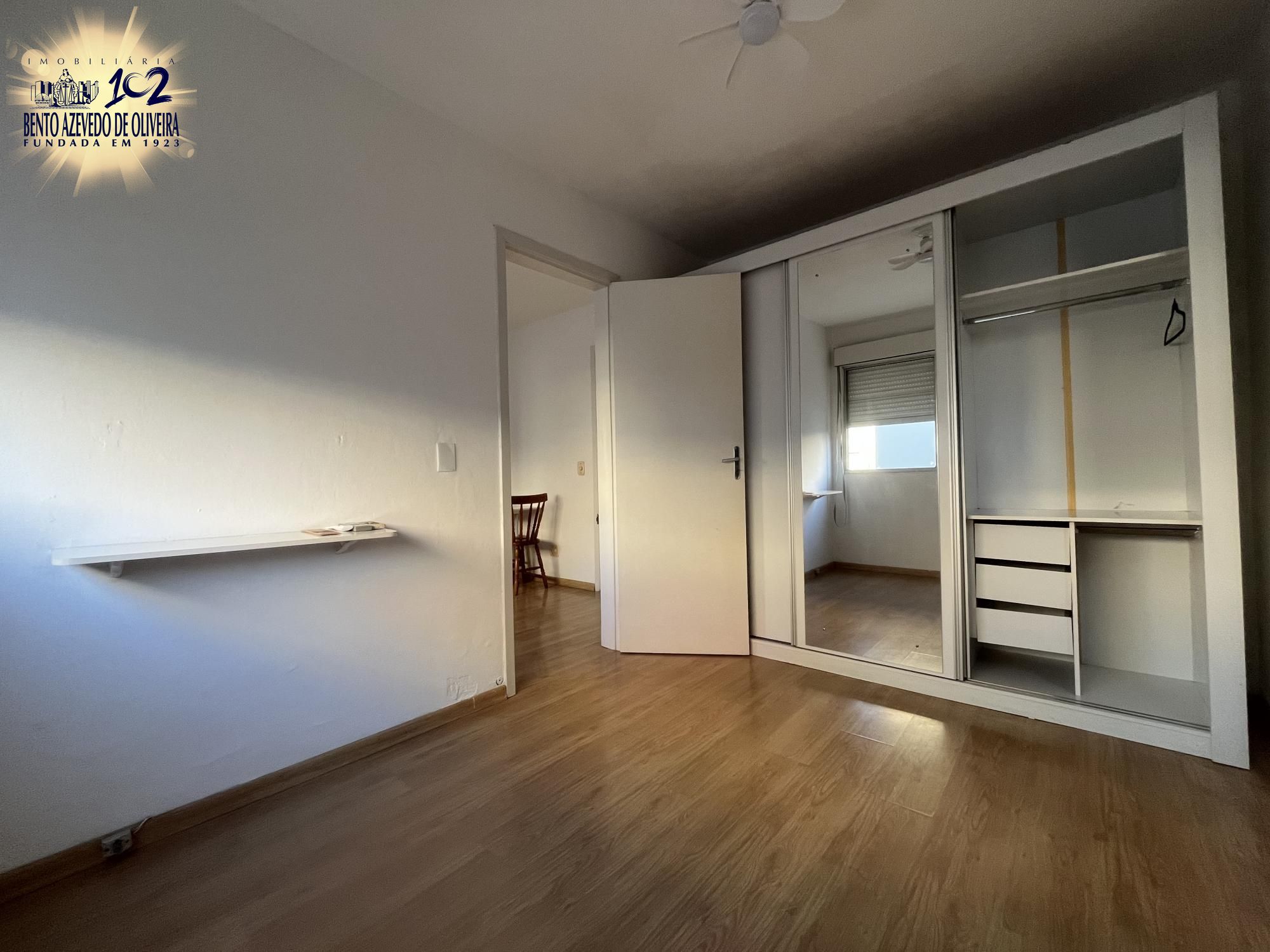 Apartamento, 1 quarto, 32 m² - Foto 7