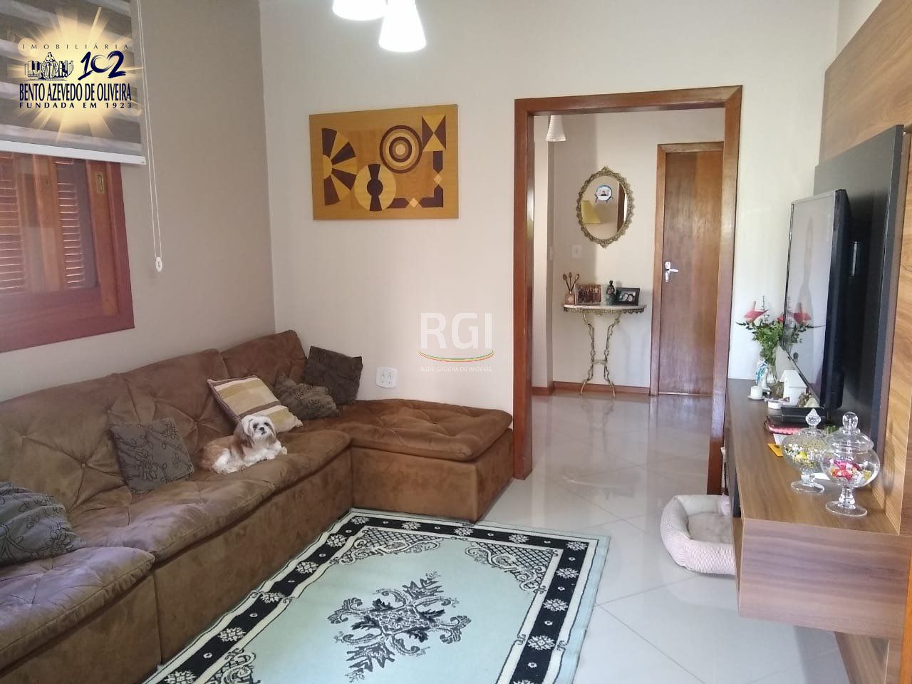 Casa, 3 quartos, 280 m² - Foto 8