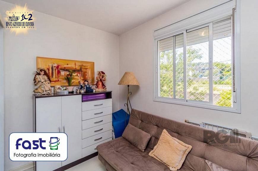 Apartamento, 3 quartos, 84 m² - Foto 7