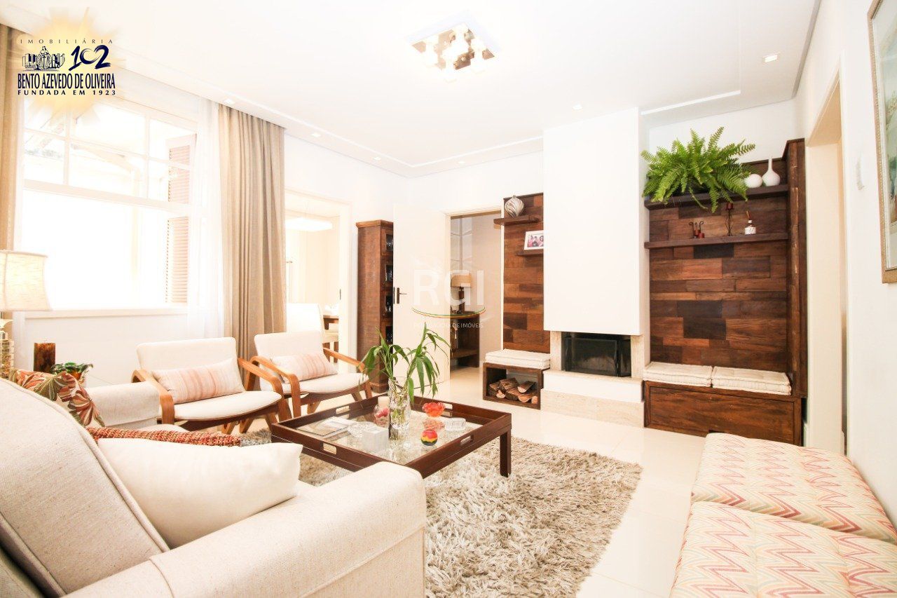 Apartamento, 3 quartos, 120 m² - Foto 4