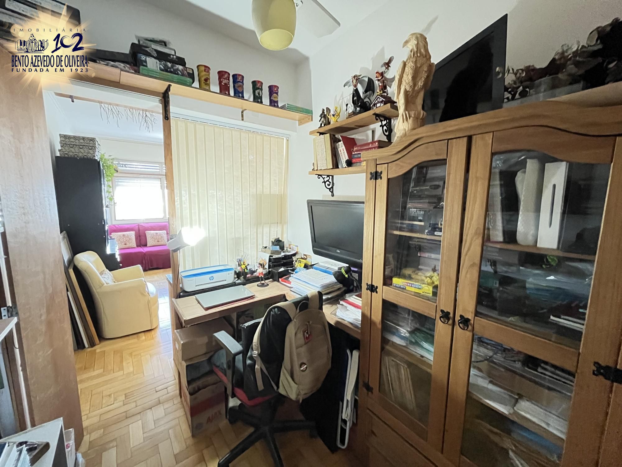 Apartamento, 3 quartos, 106 m² - Foto 7