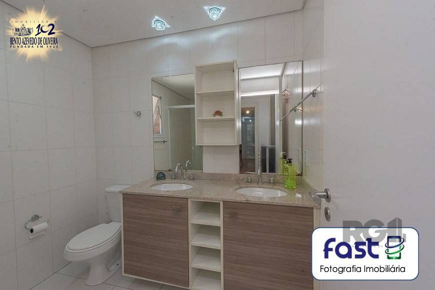 Apartamento, 3 quartos, 162 m² - Foto 16