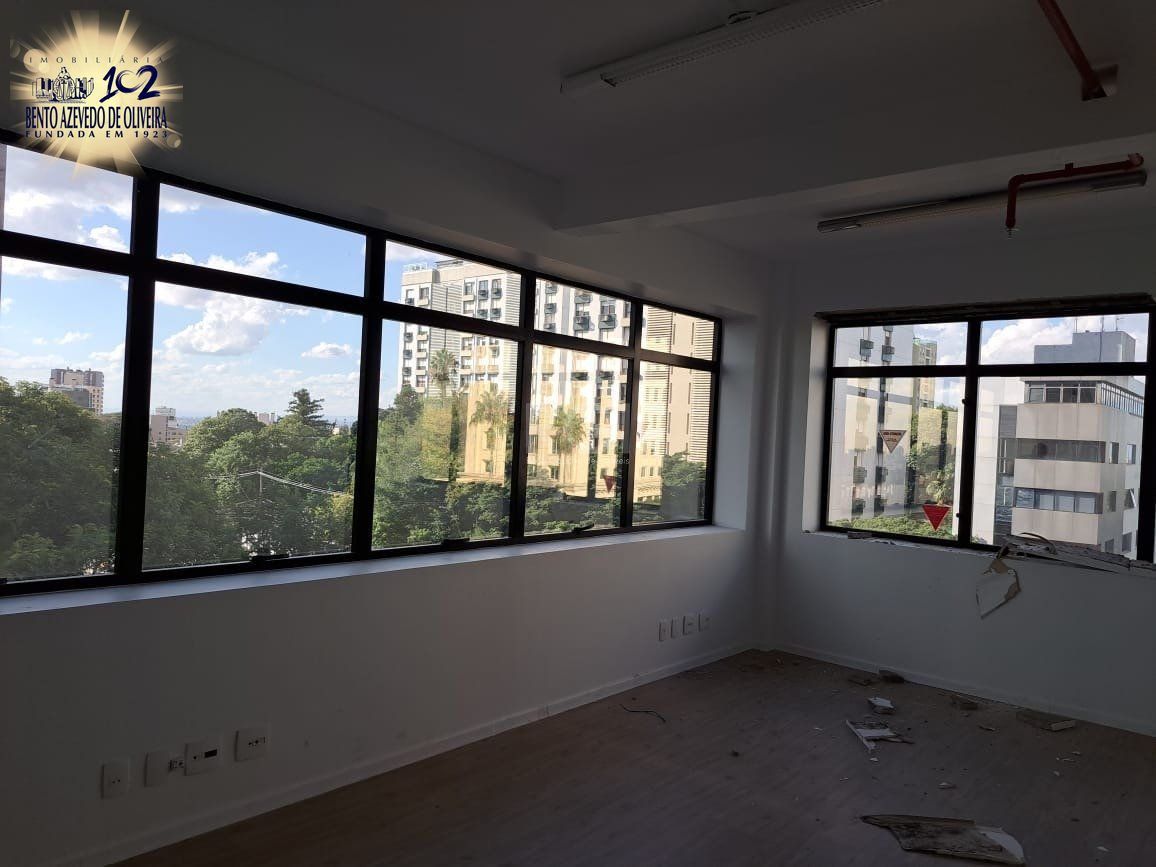 Sala-Conjunto, 32 m² - Foto 2