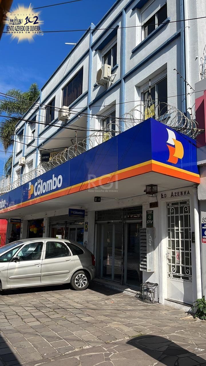 Apartamento, 2 quartos, 75 m² - Foto 1