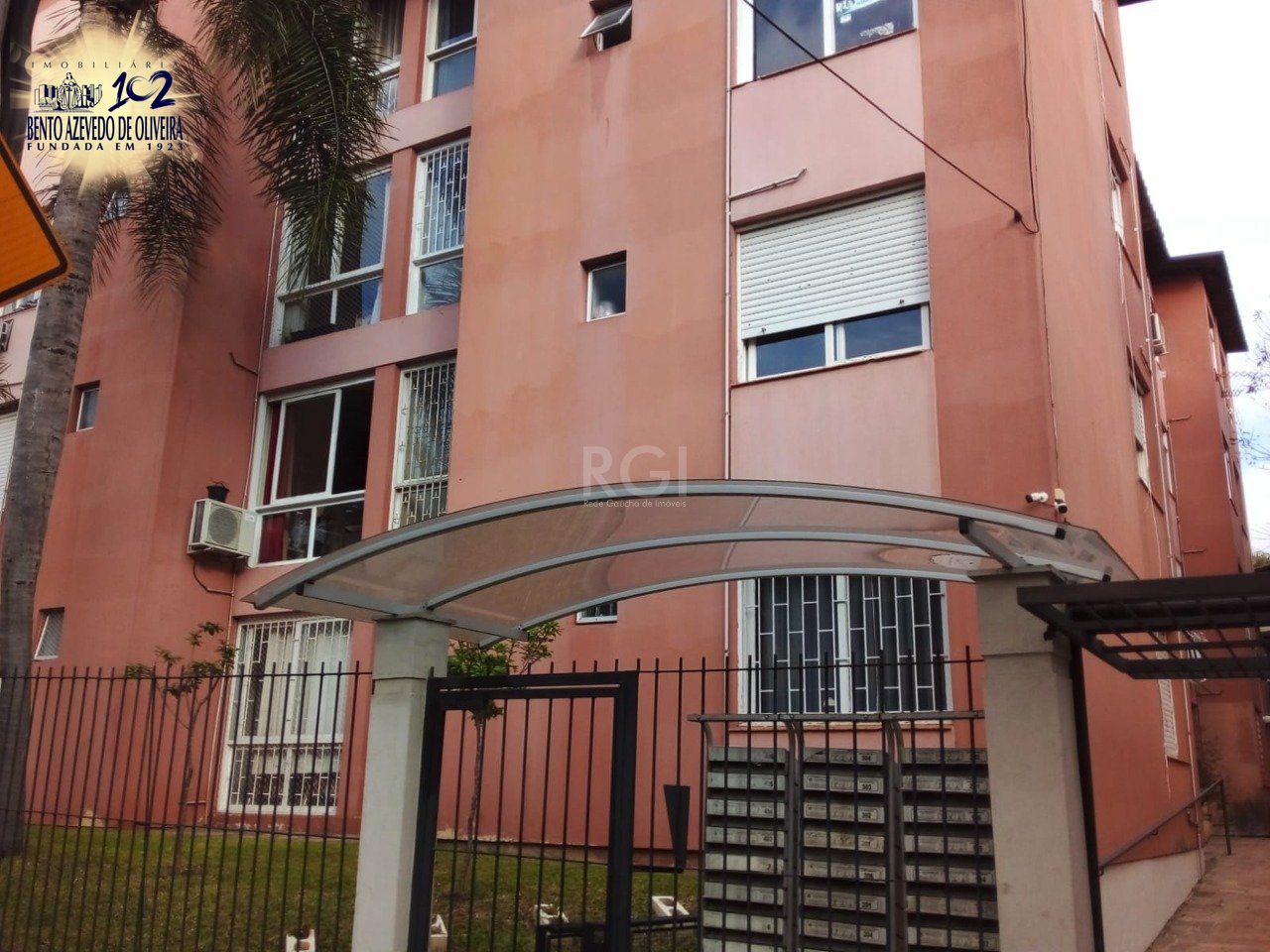 Apartamento, 1 quarto, 42 m² - Foto 1