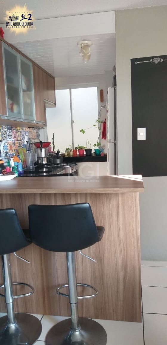 Apartamento, 2 quartos, 42 m² - Foto 14
