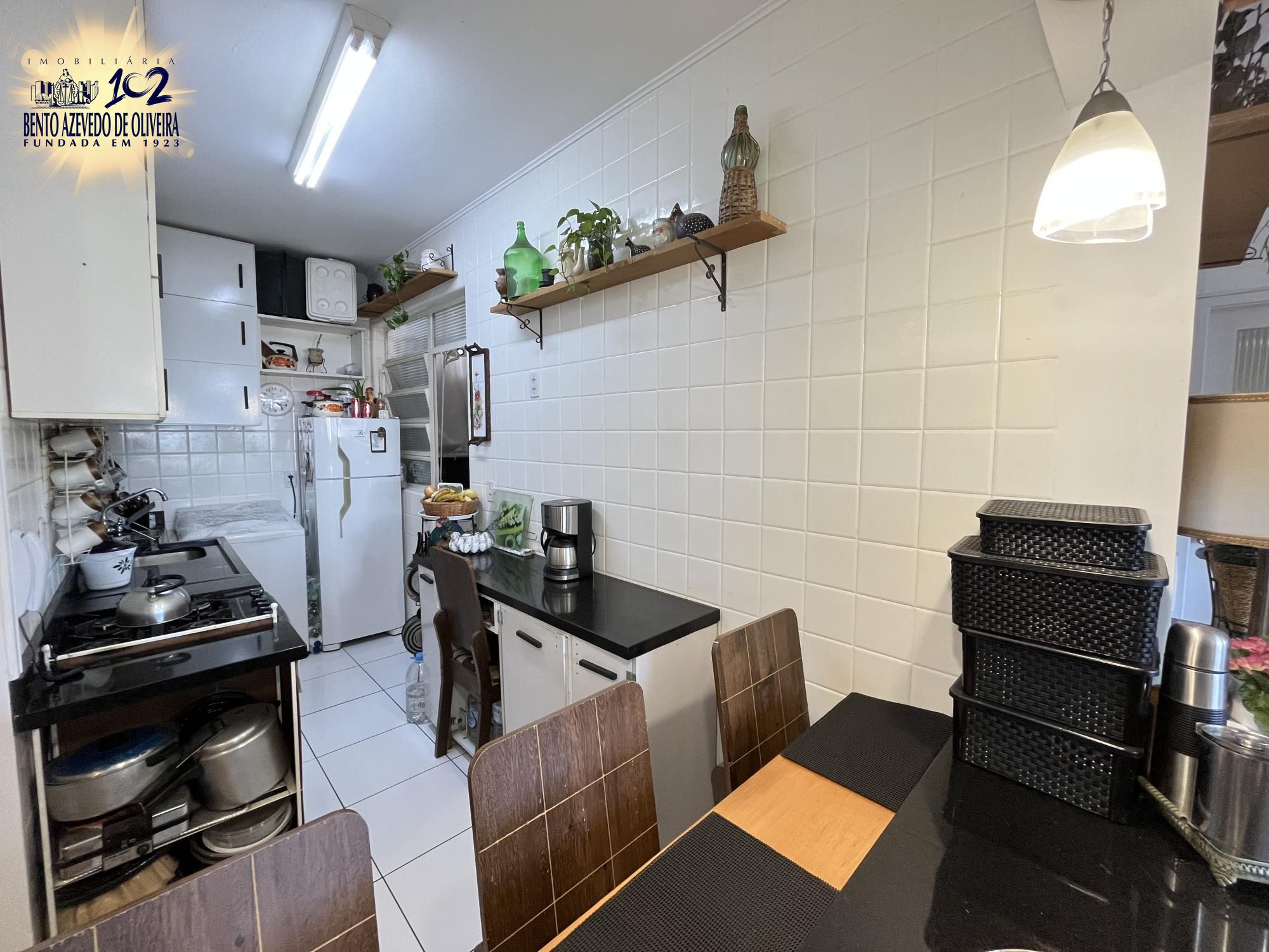 Apartamento, 3 quartos, 106 m² - Foto 3