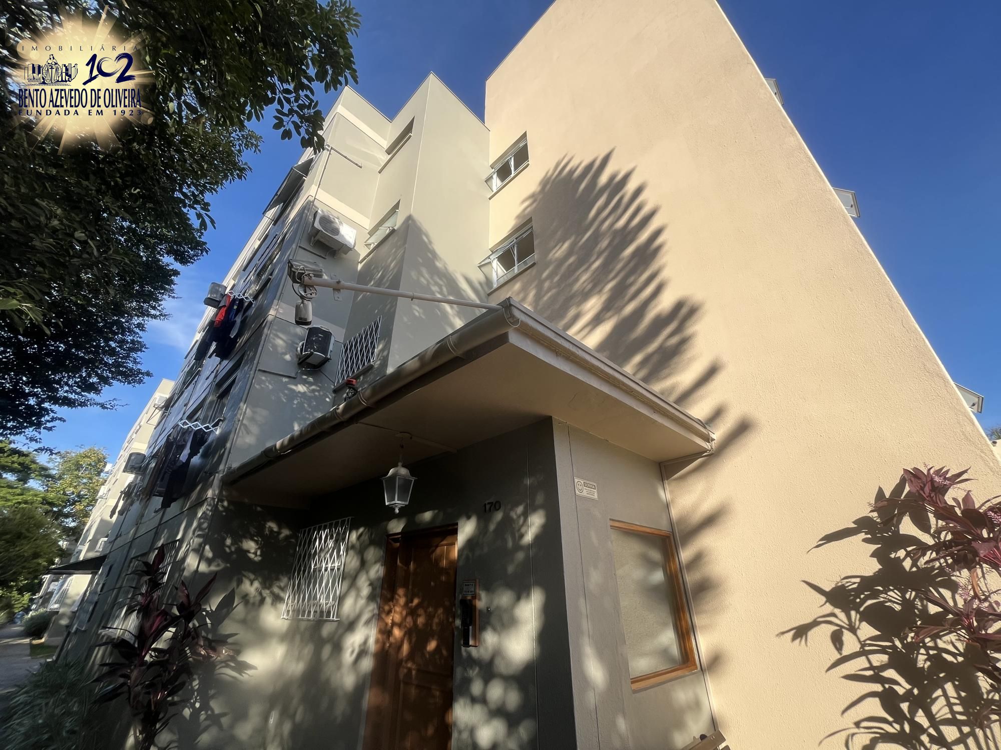 Apartamento, 1 quarto, 32 m² - Foto 30