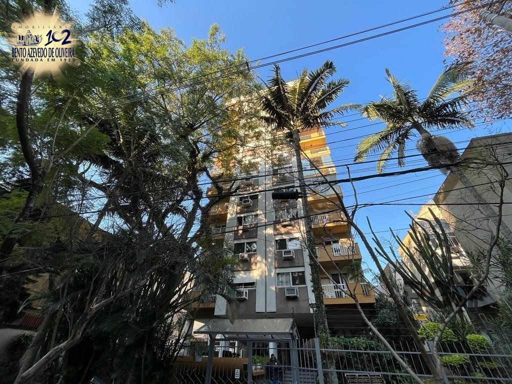 Apartamento, 3 quartos, 169 m² - Foto 1