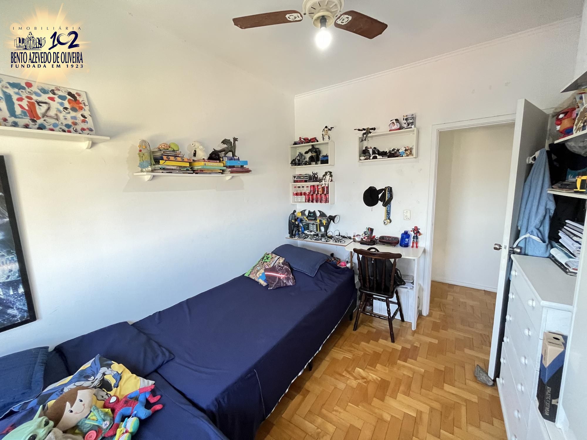 Apartamento, 3 quartos, 106 m² - Foto 13