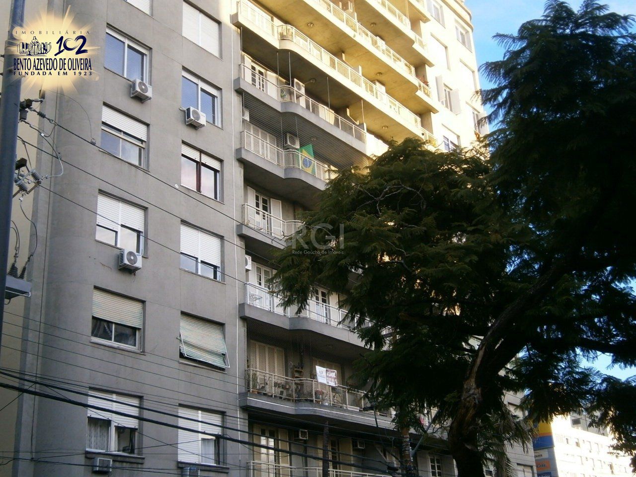 Apartamento, 3 quartos, 93 m² - Foto 2