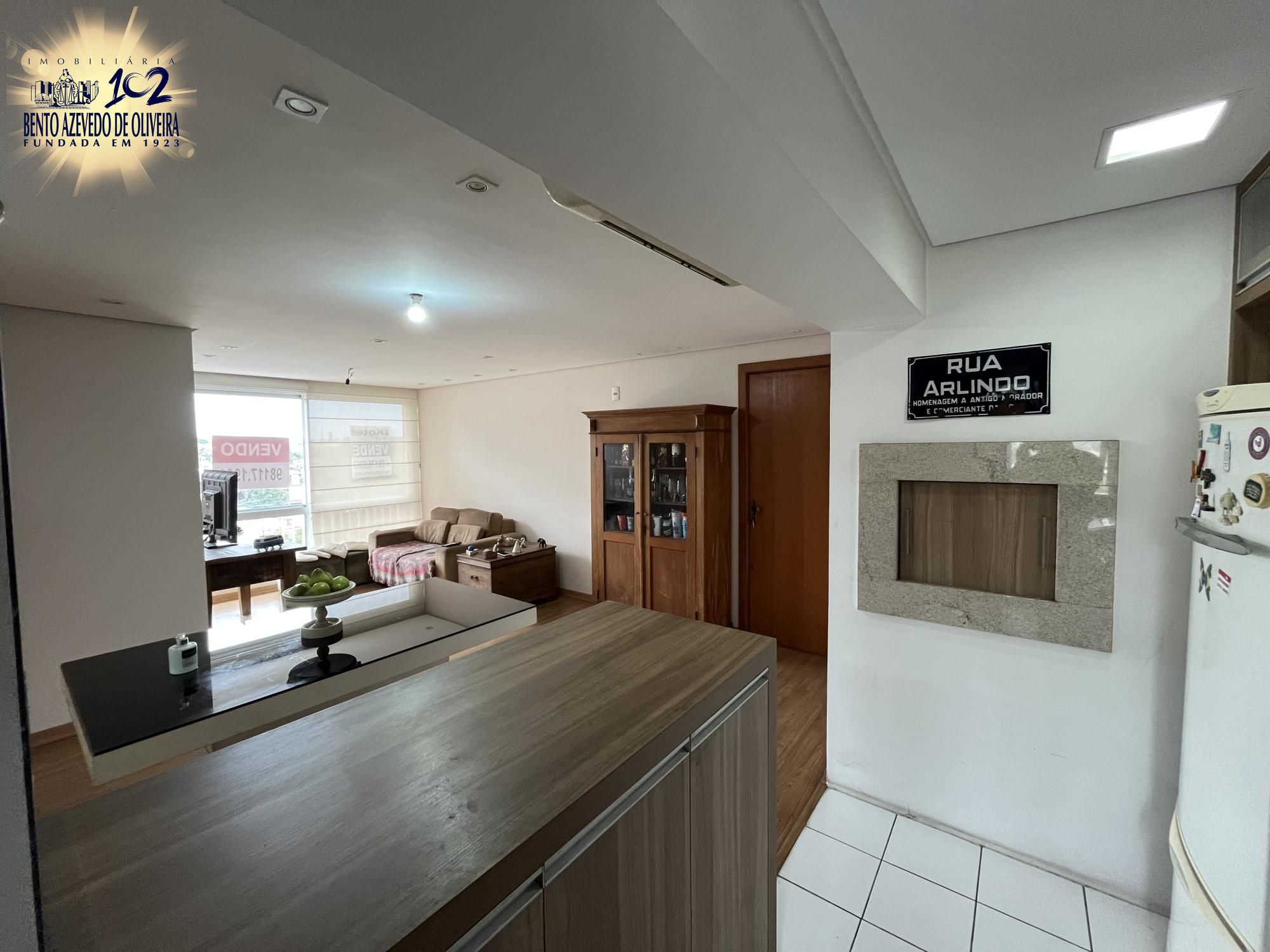 Apartamento, 3 quartos, 73 m² - Foto 58