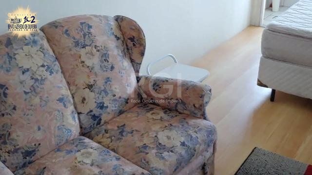 Apartamento, 1 quarto, 47 m² - Foto 2