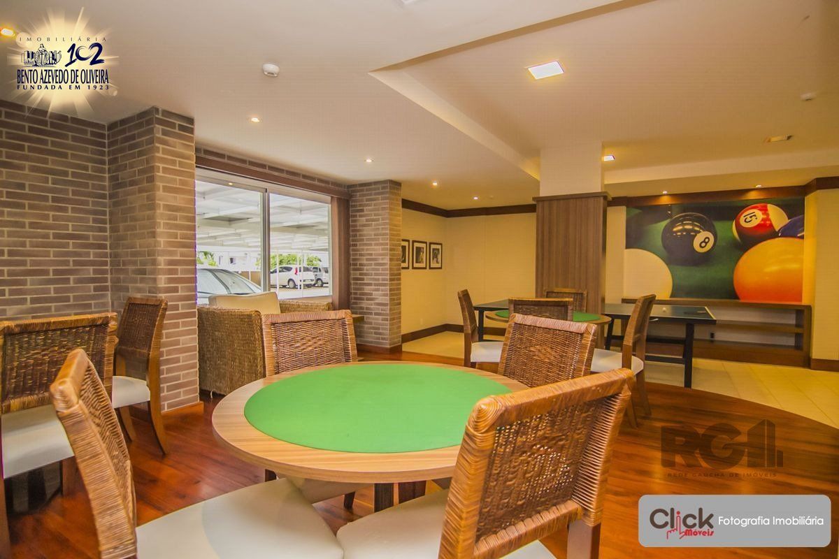 Apartamento, 3 quartos, 84 m² - Foto 35