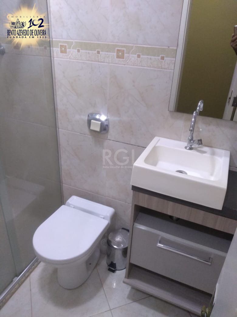 Apartamento, 2 quartos, 46 m² - Foto 11