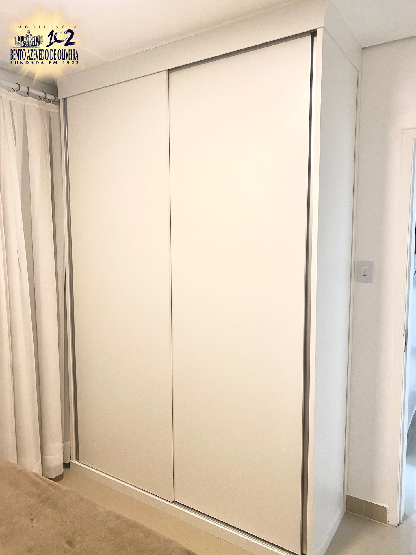 Apartamento, 1 quarto, 30 m² - Foto 6