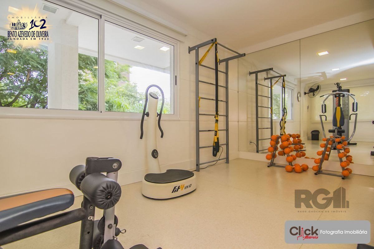 Apartamento, 3 quartos, 84 m² - Foto 45