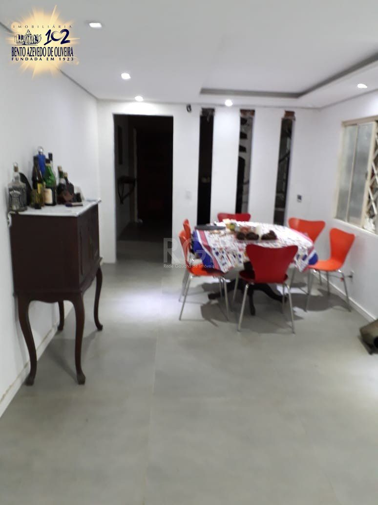 Casa, 4 quartos, 230 m² - Foto 8