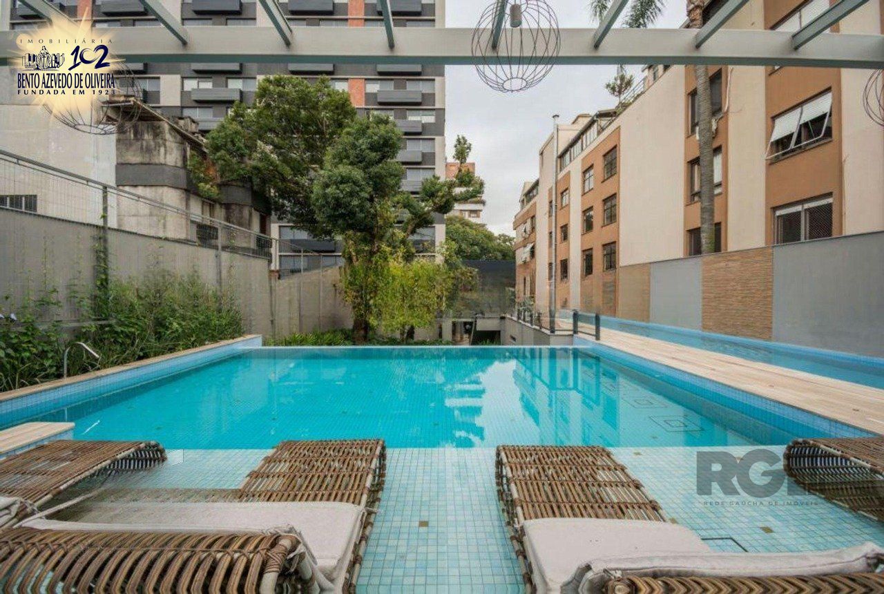 Apartamento, 1 quarto, 53 m² - Foto 2