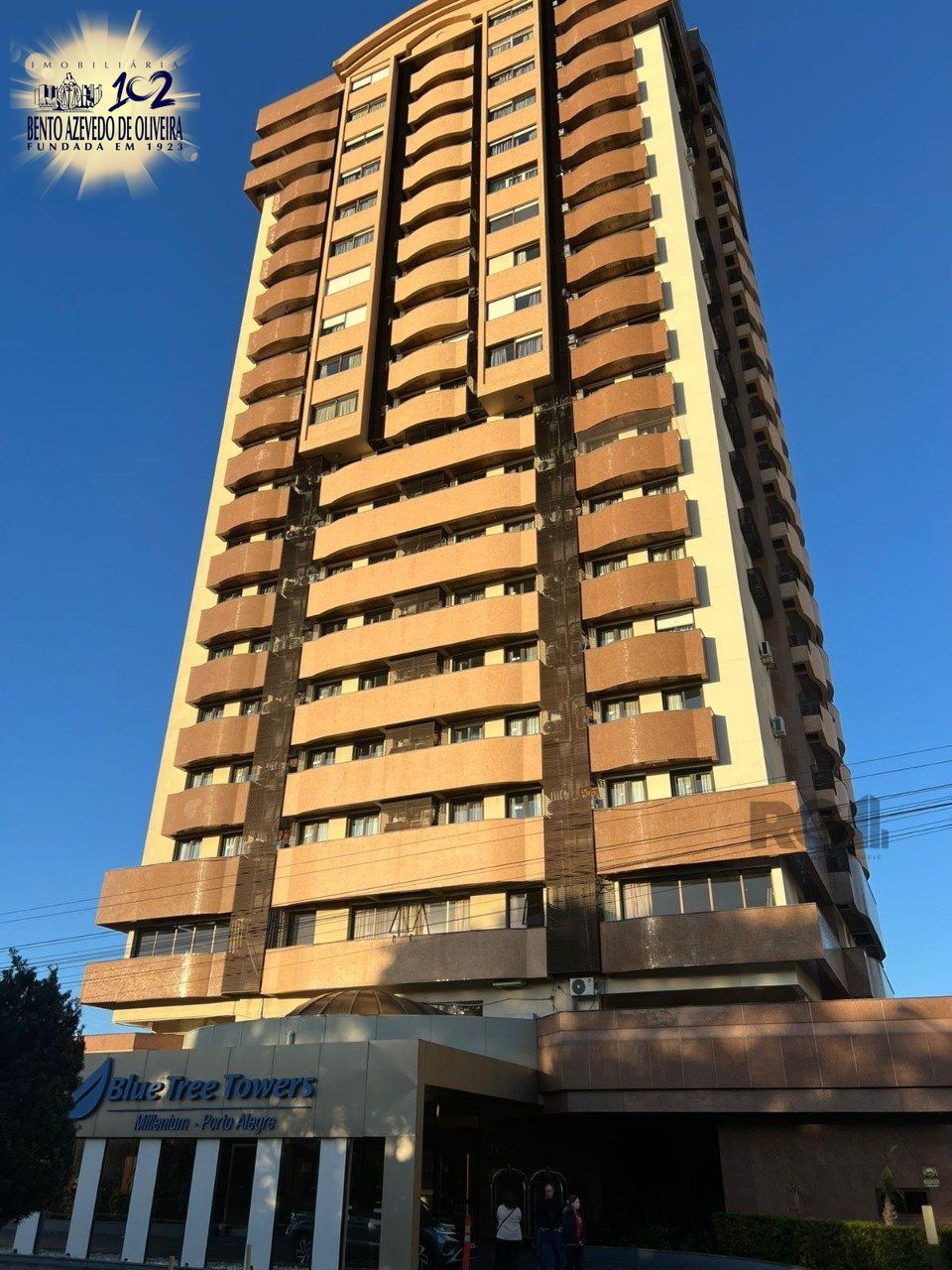 Apartamento, 1 quarto, 37 m² - Foto 1