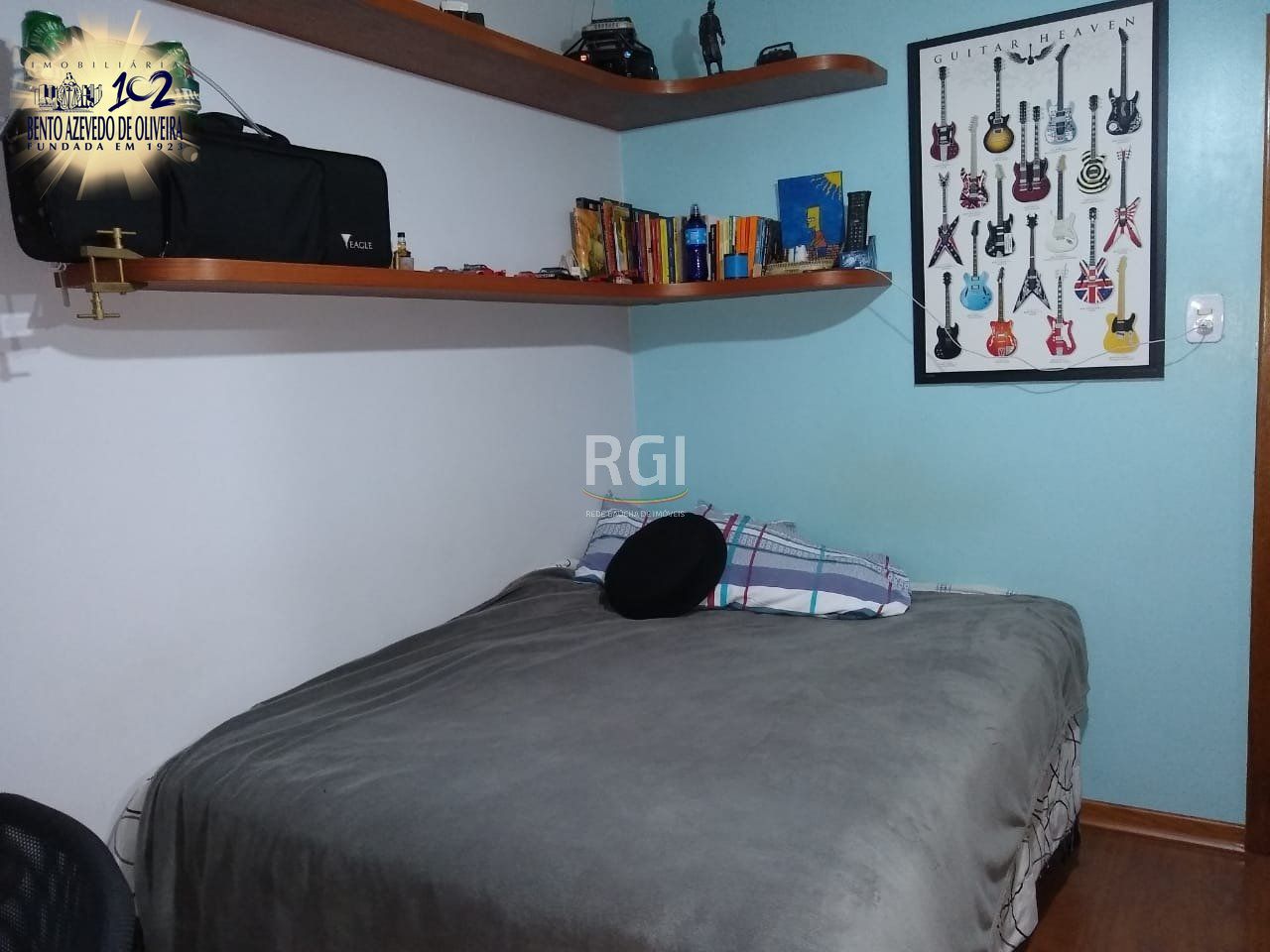 Casa, 3 quartos, 280 m² - Foto 20