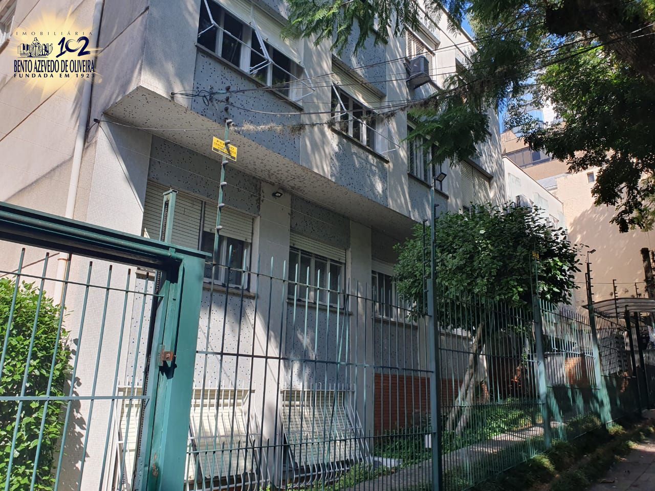 Apartamento, 3 quartos, 93 m² - Foto 1