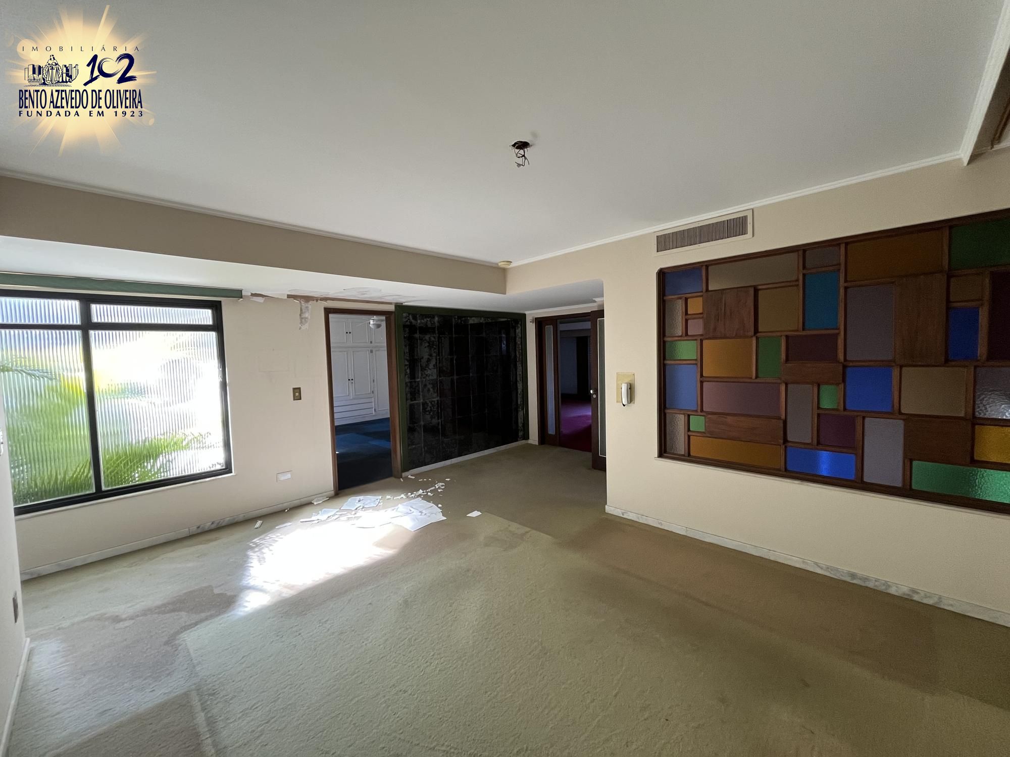 Casa, 4 quartos, 430 m² - Foto 36