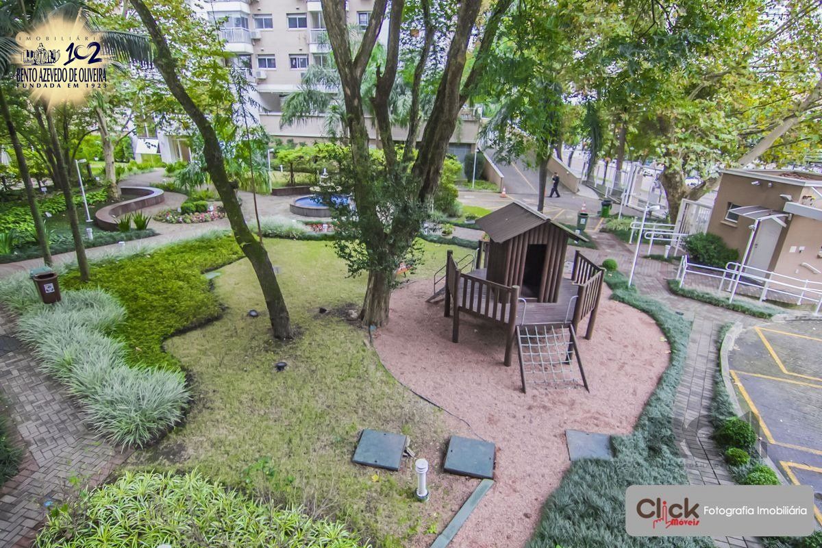 Apartamento, 3 quartos, 84 m² - Foto 46