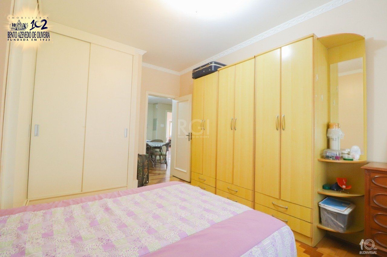 Apartamento, 3 quartos, 233 m² - Foto 11