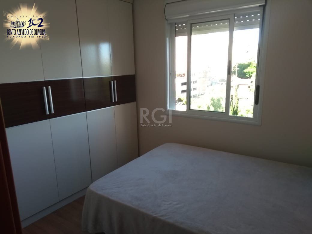Apartamento, 3 quartos, 73 m² - Foto 8
