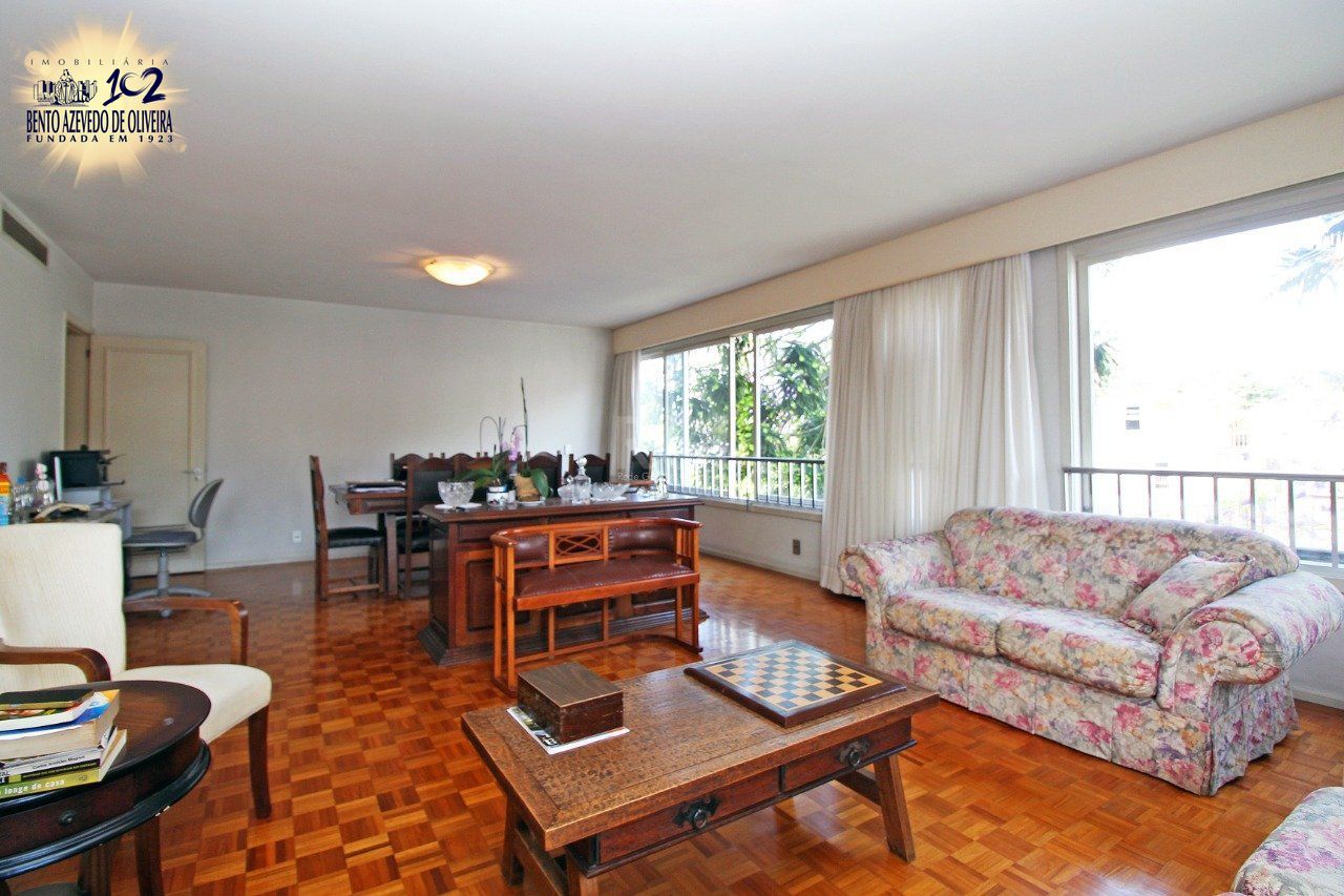 Apartamento, 3 quartos, 245 m² - Foto 36