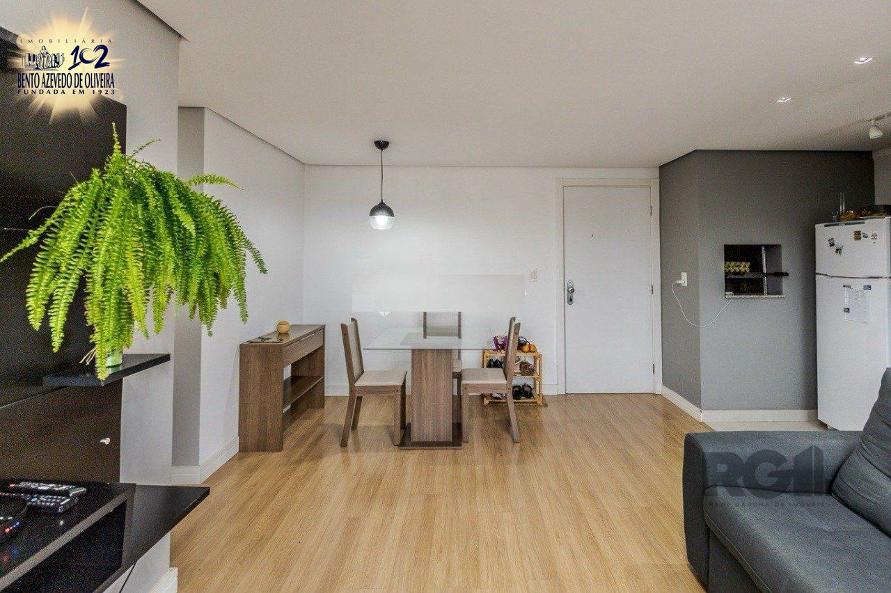 Apartamento, 2 quartos, 63 m² - Foto 2
