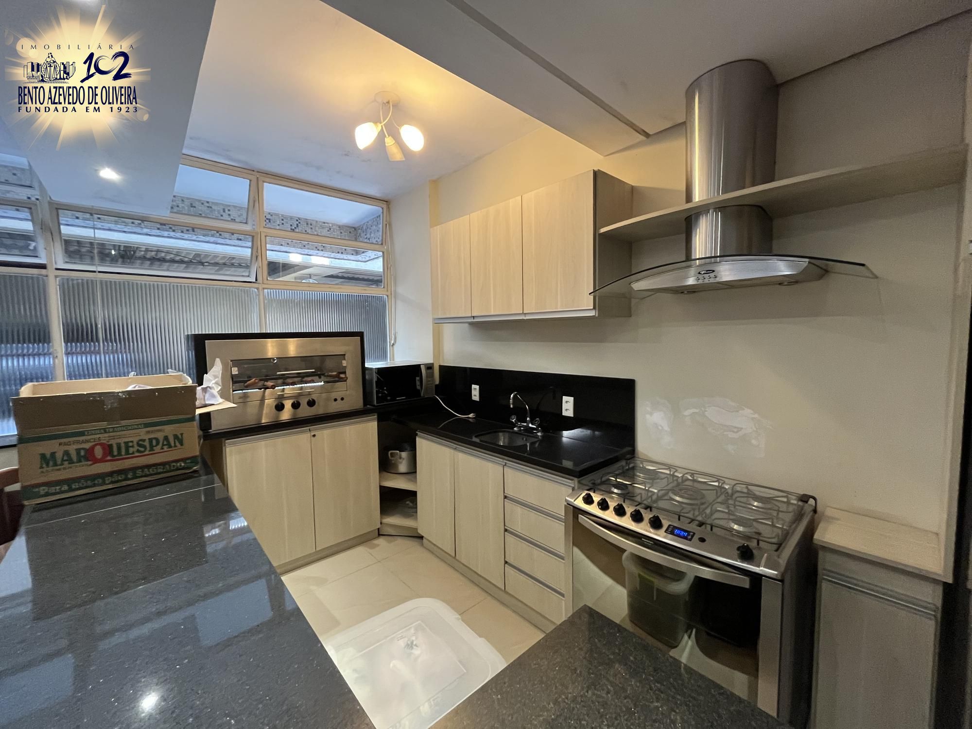 Apartamento, 3 quartos, 106 m² - Foto 35