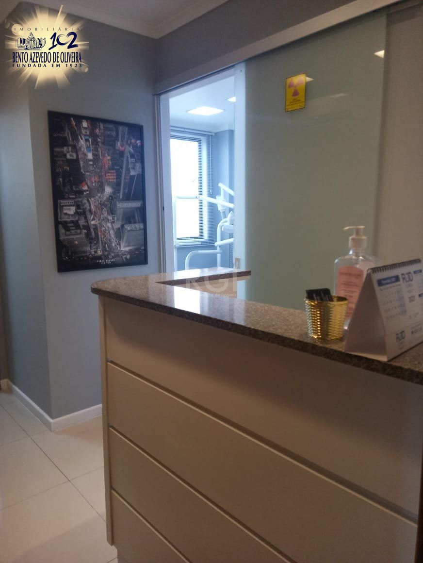 Sala-Conjunto, 36 m² - Foto 8