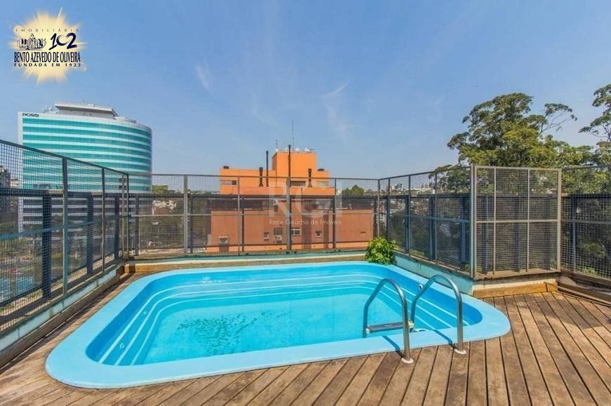 Cobertura, 3 quartos, 200 m² - Foto 13