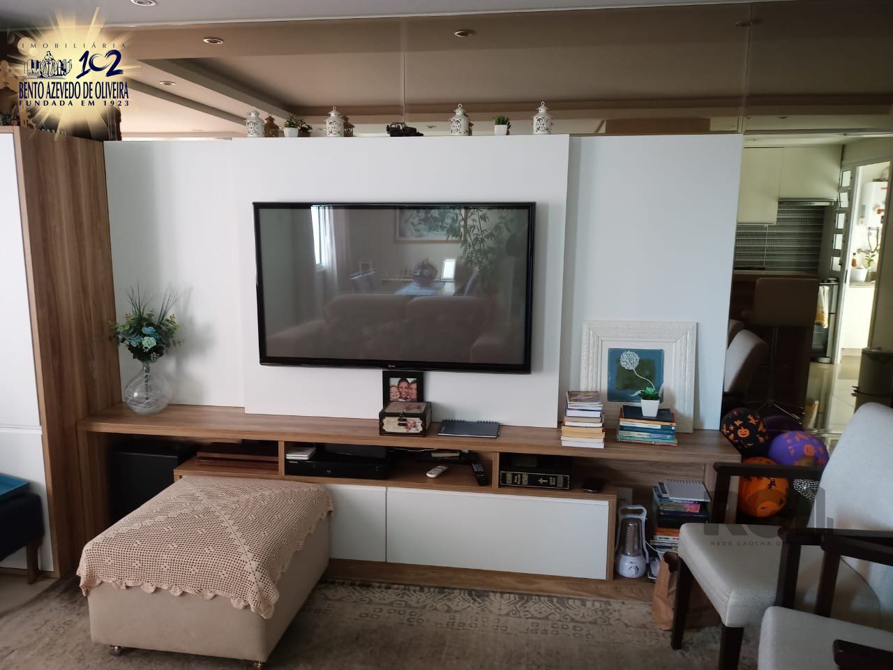 Apartamento, 2 quartos, 82 m² - Foto 2