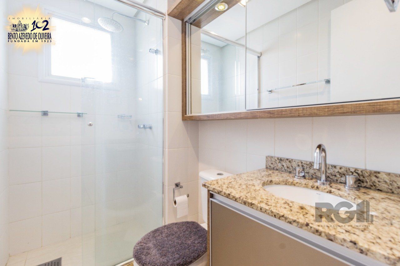 Apartamento, 3 quartos, 80 m² - Foto 22